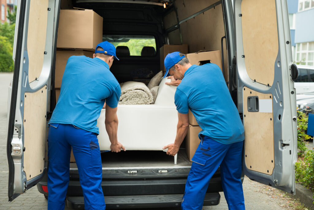 Moving insurance – protection coverage for belongings during relocation and transport