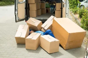 Removal company – professional moving services for residential and commercial relocations