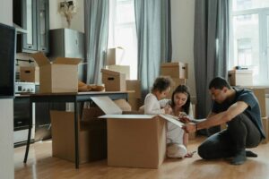 Checklist moving to the Netherlands relocation steps