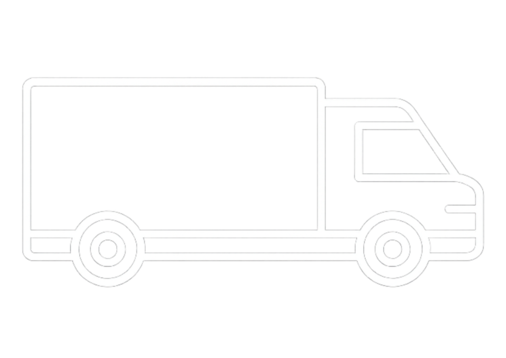 Removals service icon – representing reliable and professional moving solutions for homes and businesses