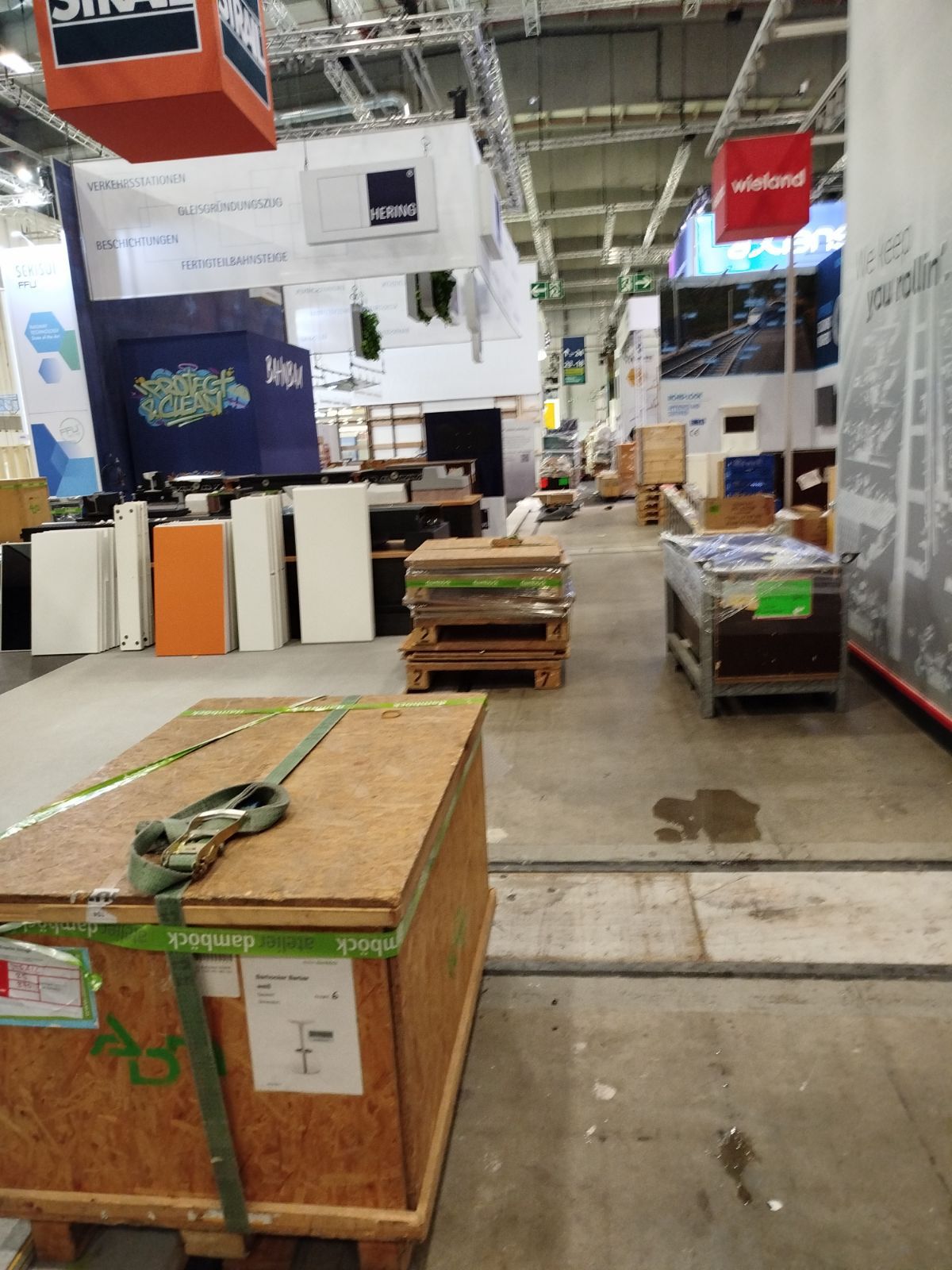 Long-term storage – safe and secure storage solutions for extended periods