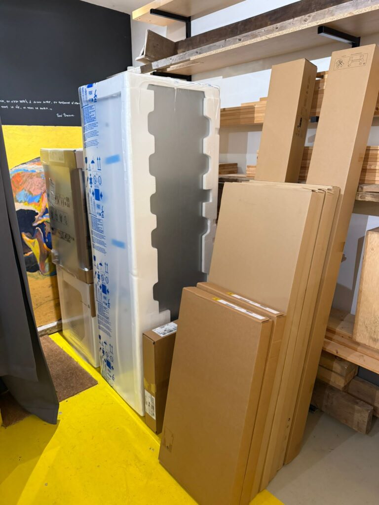 Office removals – efficient and secure relocation services for businesses and workspaces