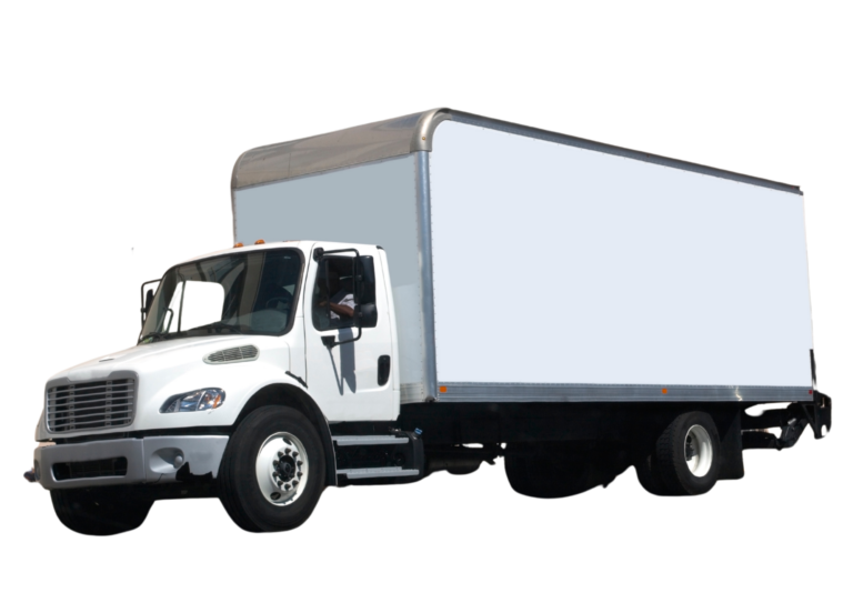 van dedicated to office removals