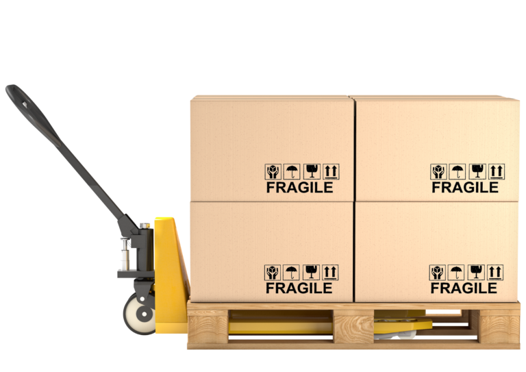 Short-term storage – secure and flexible storage solutions for temporary moving needs