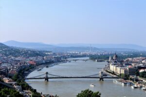 Living in Hungary – exploring cultural landmarks and popular attractions in Central Europe