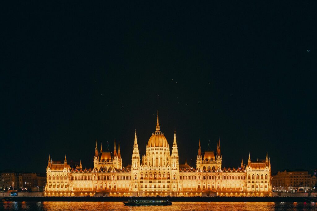 Living in Hungary – experiencing the charm of local attractions and rich cultural history
