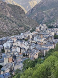 Living in Andorra – scenic mountain lifestyle with modern amenities in the Pyrenees