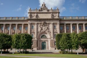 Removals to Sweden – expert international relocation services tailored for moves to Scandinavia